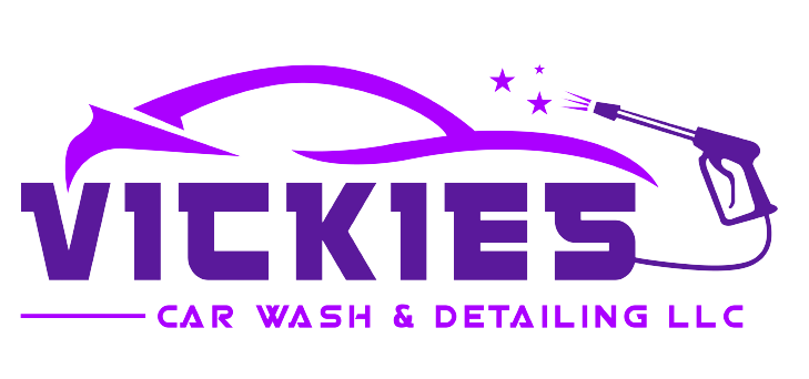 Vickies Car Wash & Detailing LLC